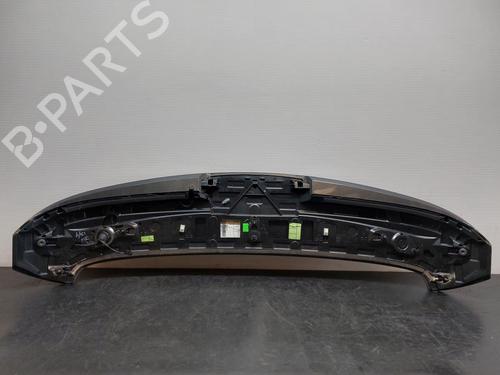 Rear spoiler OPEL ASTRA K (B16) 1.6 CDTi (68) | BP18480648C96 