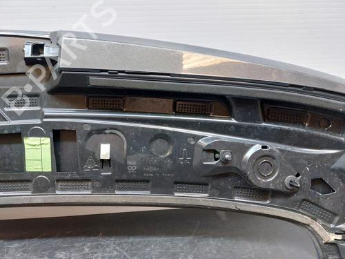 Rear spoiler OPEL ASTRA K (B16) 1.6 CDTi (68) | BP18480648C96 