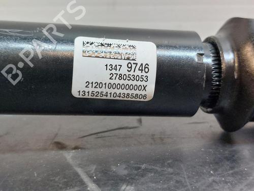 Autre OPEL ASTRA K (B16) 1.6 CDTi (68) | BP18480744O1