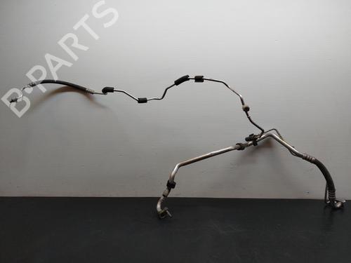 Used AC pipe OPEL ASTRA K (B16) 1.6 CDTi (68) (110 hp) 18480956