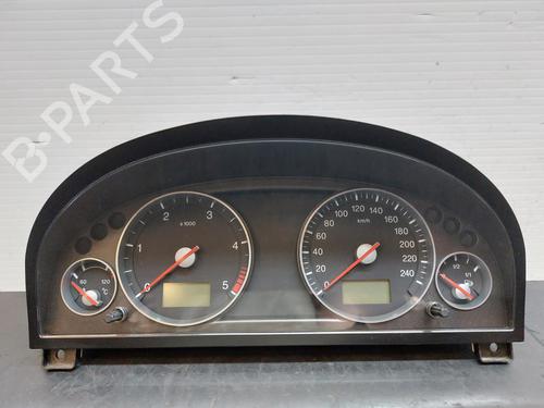 Used Instrument cluster FORD MONDEO III (B5Y) 2.0 16V TDDi / TDCi (115 hp) 18568991