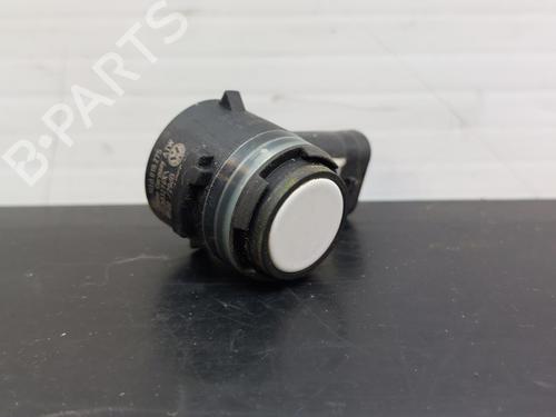 Electronic module SKODA OCTAVIA III Combi (5E5, 5E6) 2.0 TDI RS 5Q0919275