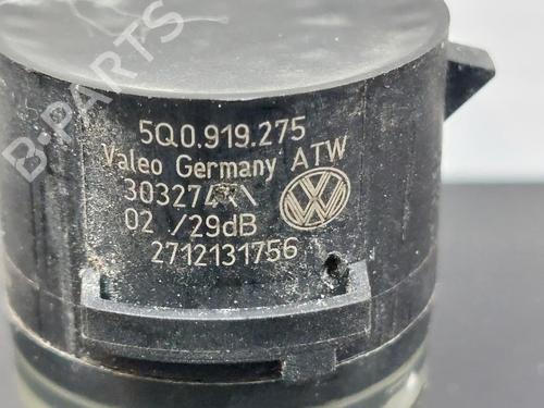 Electronic module SKODA OCTAVIA III Combi (5E5, 5E6) 2.0 TDI RS | BP18569766M83 