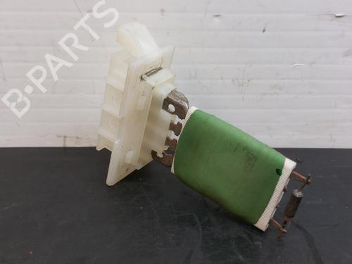 Used Heater resistor TOYOTA AYGO (_B1_) 1.0 (KGB10_, KGB10R) (68 hp) 18568996