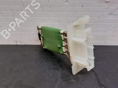 Heater resistor TOYOTA AYGO (_B1_) 1.0 (KGB10_, KGB10R) | BP18568996M108 