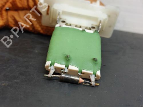 Heater resistor TOYOTA AYGO (_B1_) 1.0 (KGB10_, KGB10R) | BP18568996M108 
