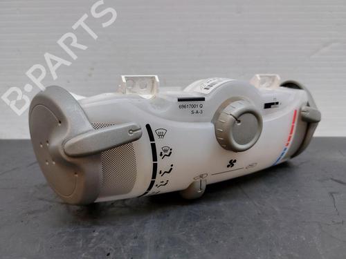 Used Climate control TOYOTA AYGO (_B1_) 1.0 (KGB10_, KGB10R) (68 hp) 18571882