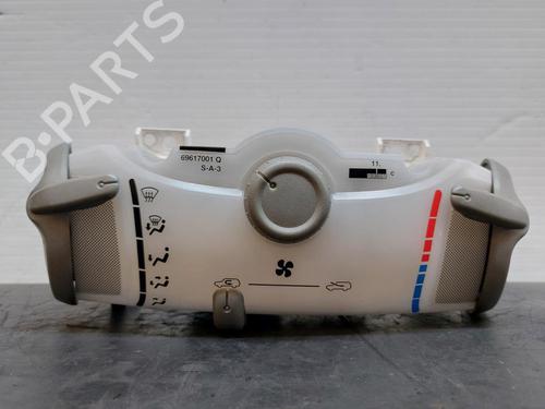 Climate control TOYOTA AYGO (_B1_) 1.0 (KGB10_, KGB10R) | BP18571882I5 