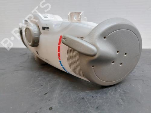 Climate control TOYOTA AYGO (_B1_) 1.0 (KGB10_, KGB10R) | BP18571882I5 