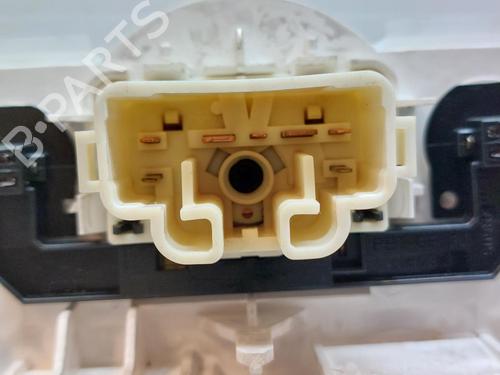Climate control TOYOTA AYGO (_B1_) 1.0 (KGB10_, KGB10R) | BP18571882I5 