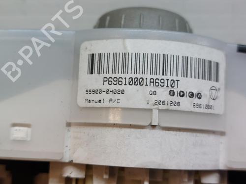 Climate control TOYOTA AYGO (_B1_) 1.0 (KGB10_, KGB10R) | BP18571882I5 