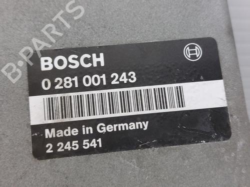 Engine control unit (ECU) BMW 3 (E36) 318 tds | BP18571885M57 