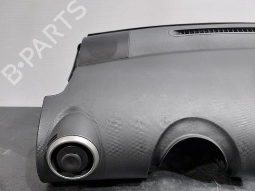 Airbag Kit TOYOTA AYGO (_B1_) 1.0 (KGB10_, KGB10R) | BP18651086C86 