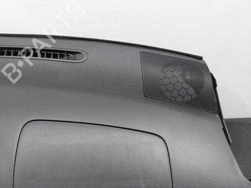 Airbag Kit TOYOTA AYGO (_B1_) 1.0 (KGB10_, KGB10R) | BP18651086C86 