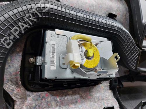 Airbag Kit TOYOTA AYGO (_B1_) 1.0 (KGB10_, KGB10R) | BP18651086C86 