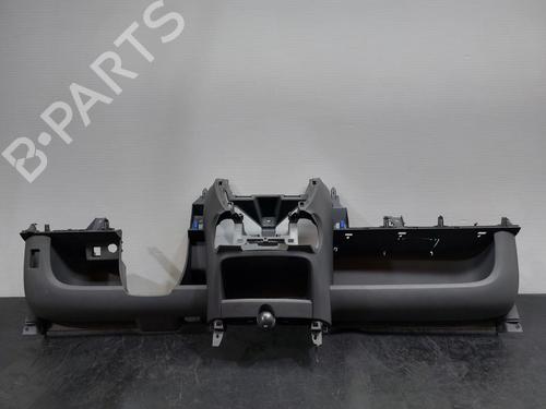 Used Dashboard TOYOTA AYGO (_B1_) 1.0 (KGB10_, KGB10R) (68 hp) 18651513