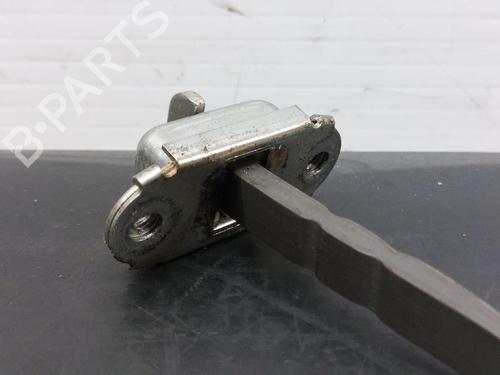 Hinge/Door check strap TOYOTA YARIS (_P13_) 1.3 (NSP130_, NSP130) | BP18659655C146 