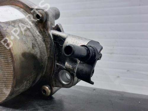 Brake master cylinder PEUGEOT 206 Hatchback (2A/C) 1.4 HDi eco 70 | BP18659932M77 