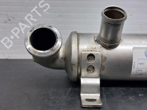 Egr PEUGEOT 206 Hatchback (2A/C) 1.4 HDi eco 70 | BP18659931M69 