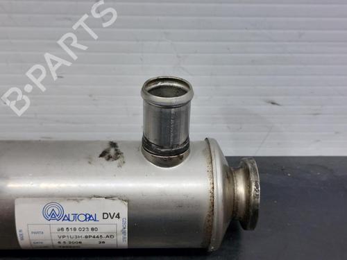 Egr PEUGEOT 206 Hatchback (2A/C) 1.4 HDi eco 70 | BP18659931M69 