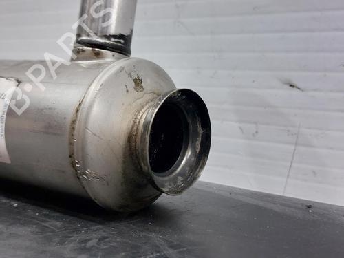 Egr PEUGEOT 206 Hatchback (2A/C) 1.4 HDi eco 70 | BP18659931M69 