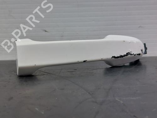 Front right exterior door handle TOYOTA YARIS (_P13_) 1.3 (NSP130_, NSP130) 69211-52100 / 6921152100