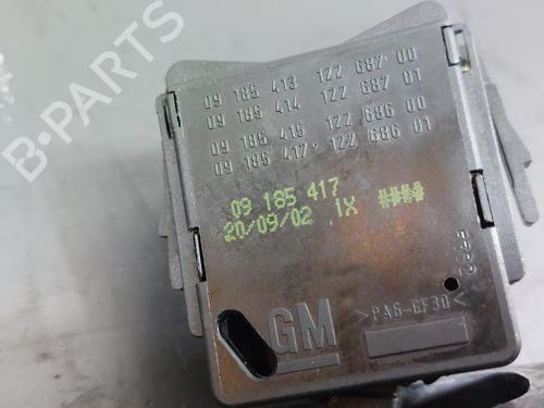 Steering column stalk OPEL CORSA C (X01) 1.2 (F08, F68) | BP18666338I23 