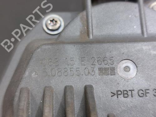 Elektronische module NISSAN QASHQAI II (J11, J11_) 1.6 dCi | BP18666548M83