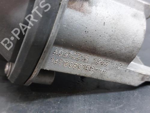 Elektronische module NISSAN QASHQAI II (J11, J11_) 1.6 dCi | BP18666548M83