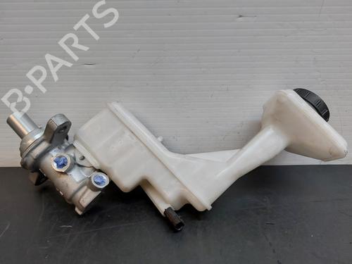 Brake master cylinder NISSAN QASHQAI II (J11, J11_) 1.6 dCi | BP18666581M77 