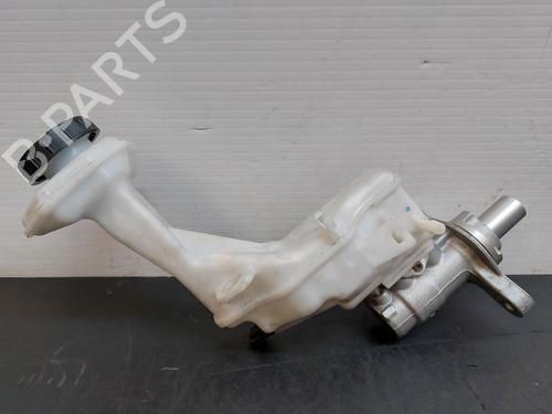 Used Brake master cylinder NISSAN QASHQAI II (J11, J11_) 1.6 dCi (130 hp) 18666581
