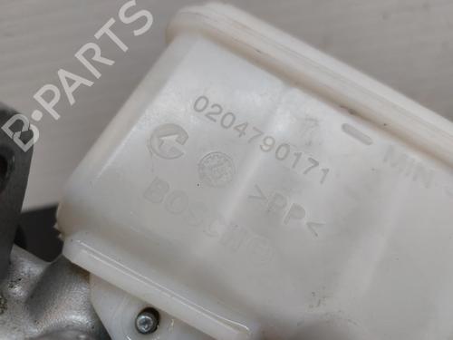 Brake master cylinder NISSAN QASHQAI II (J11, J11_) 1.6 dCi | BP18666581M77 