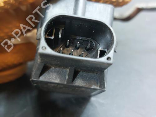 Electronic module MERCEDES-BENZ S-CLASS (W220, V220) S 320 CDI (220.026, 220.126) | BP18666546M83 