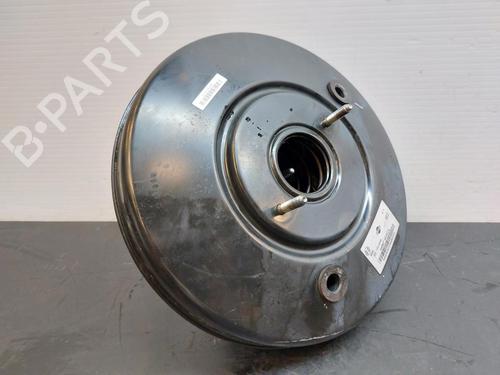 Used Servo brake NISSAN QASHQAI II (J11, J11_) 1.6 dCi (130 hp) 18666584