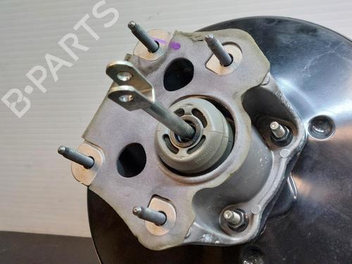 Servo brake NISSAN QASHQAI II (J11, J11_) 1.6 dCi | BP18666584M42 