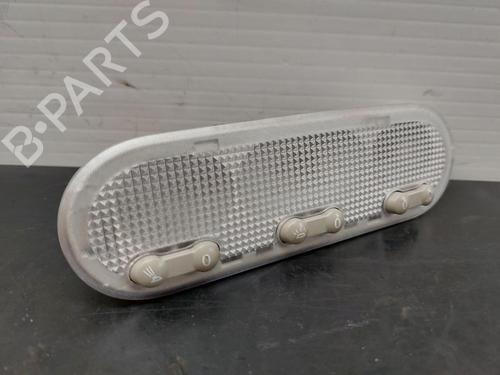 Used Interior roof light NISSAN QASHQAI II (J11, J11_) 1.6 dCi (130 hp) 18666604