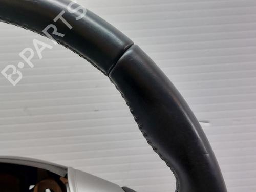 Steering wheel NISSAN QASHQAI II (J11, J11_) 1.6 dCi | BP18666627C49 