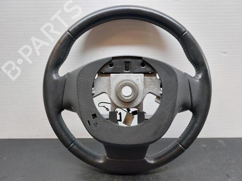 Steering wheel NISSAN QASHQAI II (J11, J11_) 1.6 dCi | BP18666627C49 