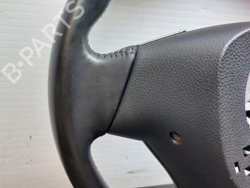 Steering wheel NISSAN QASHQAI II (J11, J11_) 1.6 dCi | BP18666627C49 