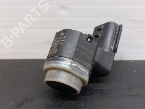 Elektronisk modul NISSAN QASHQAI II (J11, J11_) 1.6 dCi (130 hp) 18666633