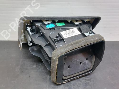 Luftventil NISSAN QASHQAI II (J11, J11_) 1.6 dCi | BP18666630I21 