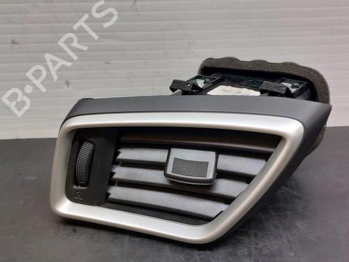 Luftventil NISSAN QASHQAI II SUV (J11, J11_) 1.6 dCi (130 hp) 18666631