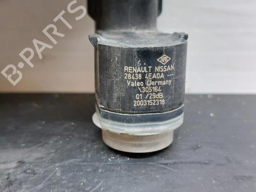 Electronic module NISSAN QASHQAI II (J11, J11_) 1.6 dCi | BP18666636M83 