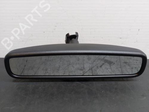 Rear mirror NISSAN QASHQAI II (J11, J11_) 1.6 dCi | BP18666642I6 