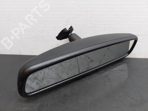 Used Rear mirror NISSAN QASHQAI II (J11, J11_) 1.6 dCi (130 hp) 18666642
