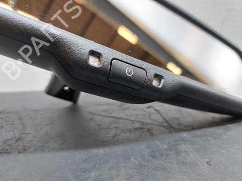 Rear mirror NISSAN QASHQAI II (J11, J11_) 1.6 dCi | BP18666642I6 