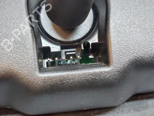 Rear mirror NISSAN QASHQAI II (J11, J11_) 1.6 dCi | BP18666642I6 