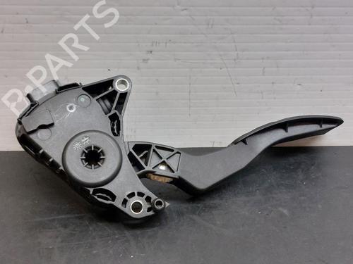 Pedal NISSAN QASHQAI II (J11, J11_) 1.6 dCi | BP18666648I4 