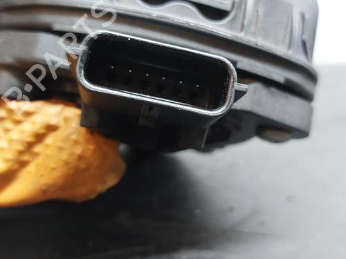 Pedal NISSAN QASHQAI II (J11, J11_) 1.6 dCi | BP18666648I4 