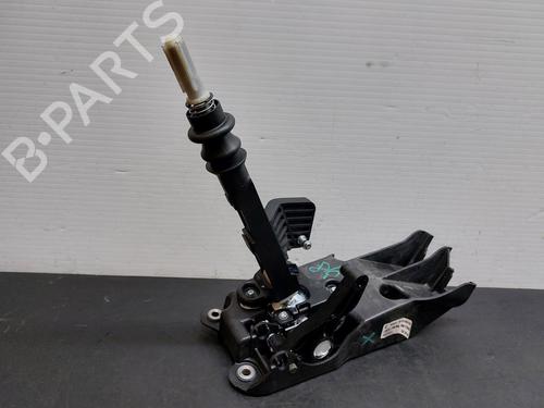 Gear lever NISSAN QASHQAI II (J11, J11_) 1.6 dCi | BP18674393M90 